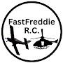 @FASTFREDDIE-R.C.