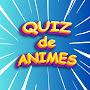 Quiz de Animes