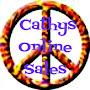 Cathys Online Sales