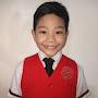 GRADE 5 AS Lemuel John C. Calixto CALIXTO