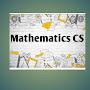 Mathematics CS