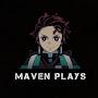 Maven X Plays