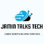 Jamin Talks Tech