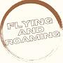 @FlyingAndRoaming