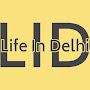 Life in Delhi@180°
