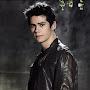 Stiles Stilinski