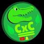 Curs3d Crocodile