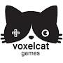 voxelcat games