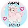 Lama Slimes