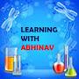 Learning with Abhinav