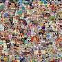 Cartoon Network and Nicktoons