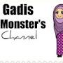 Gadis Monster