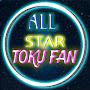 All-Star Toku Fan