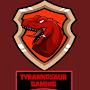Tyrannosaur Gaming