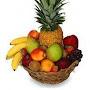 The Fruit Basket