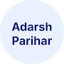 Adarsh Parihar