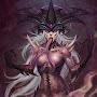 Slaanesh She who thirst