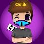 Ostik