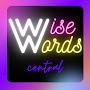 @theWiseWordsCentral
