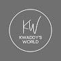 Kwaddy's world