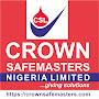 @crownsafemastersnigerialim8340