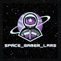 space gamer lars