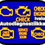 Autodiagnostiikka Ivalo