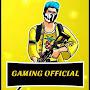 Gaming official