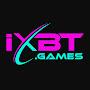 iXBT games