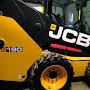 MANS JCB