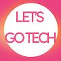 @LetsGoTech