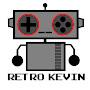 Retro Kevin