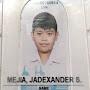 JADEXANDER MEJIA