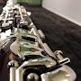 Bassoons Without Borders