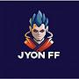 JYON FF 40K Views