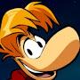 Rayman Super Fan