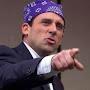 Prison Mike