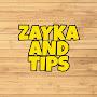 Zayka And Tips