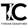 Tyrone Crawford Music