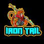 Iron tail