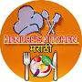 Hendre's Kitchen Marathi.