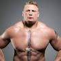 Brock Lesnar