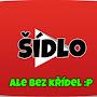 Šídlo