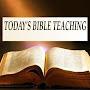 Today's Bible Teaching