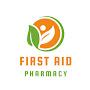 FIRST AID PHARMACY