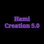 Hami creation 5.0