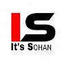 It's Sohan