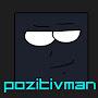 pozitivman