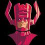 THE GALACTUS