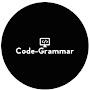 Code-Grammar dude